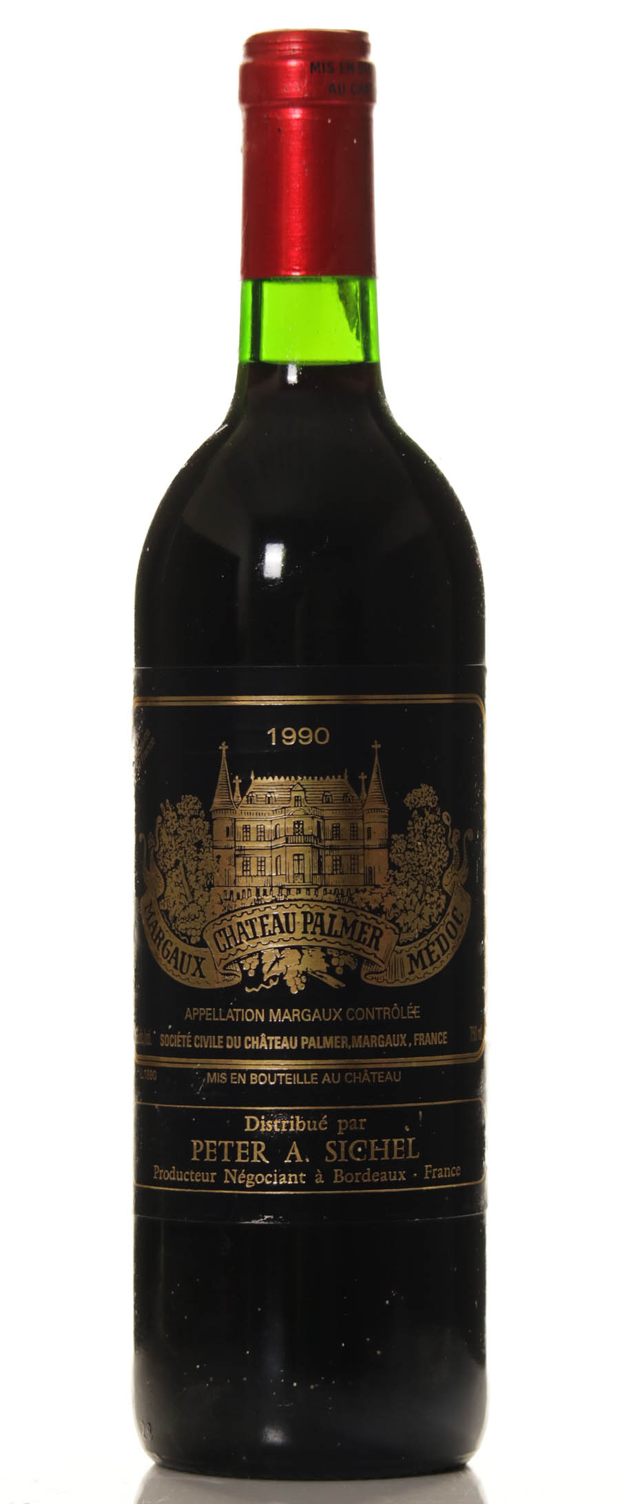 palmer 1990