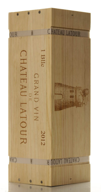 latour 2012