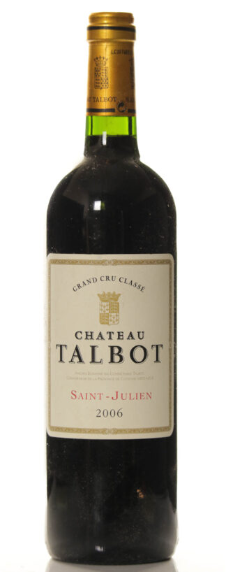 Talbot 2006 - VINEUT