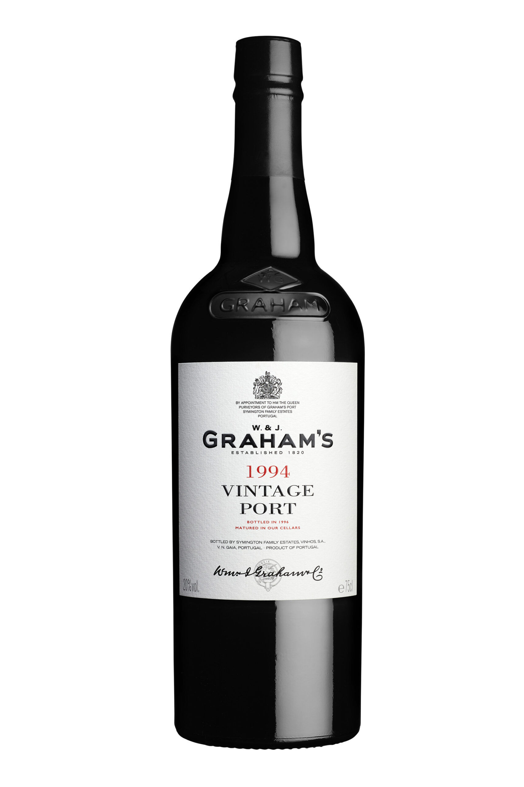 Graham_s_Vintage_Port_1994