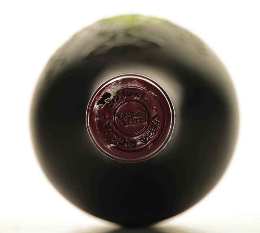 Vega Sicilia Unico Especial 1990/1991/1996 - Release 2008 – Image 2