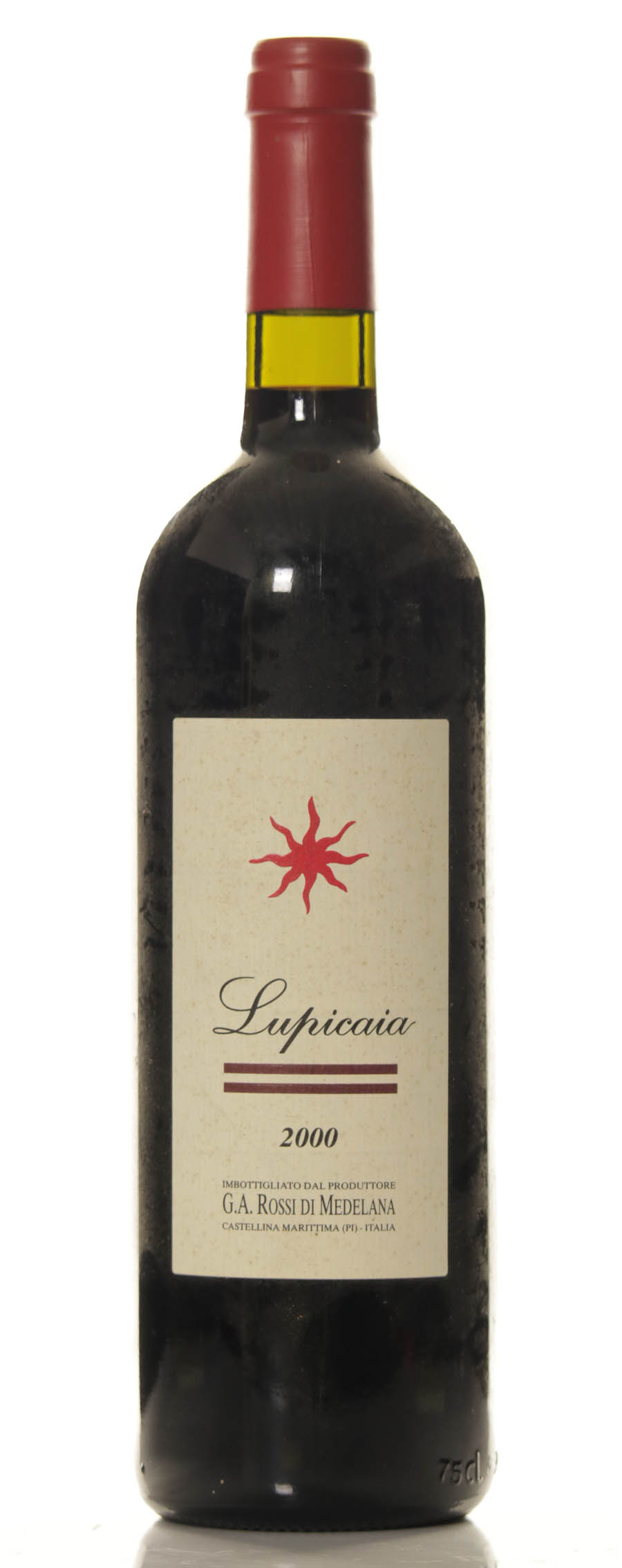 Lupicaia 2000