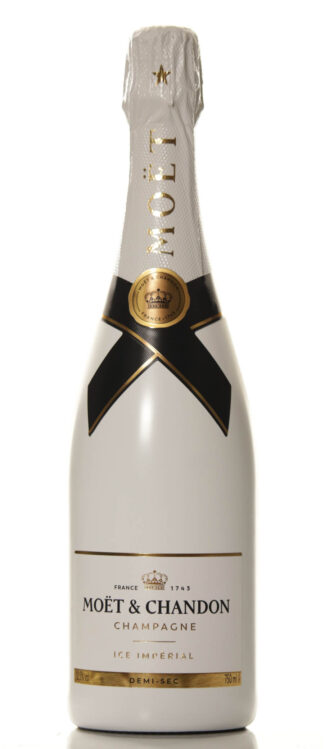 Moet Chandon imperial ICE