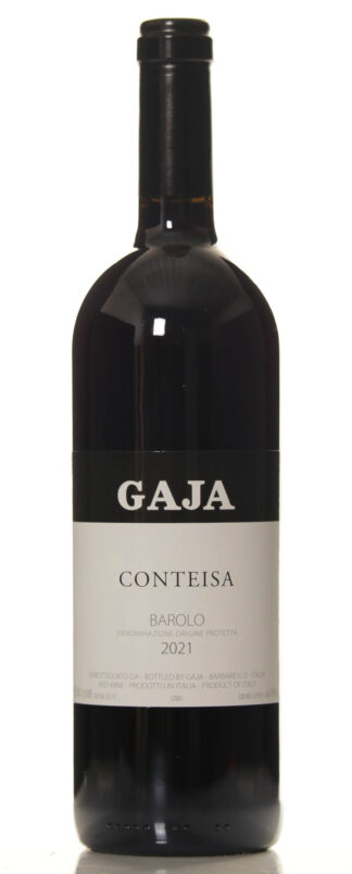 gaja conteisa barolo 2021