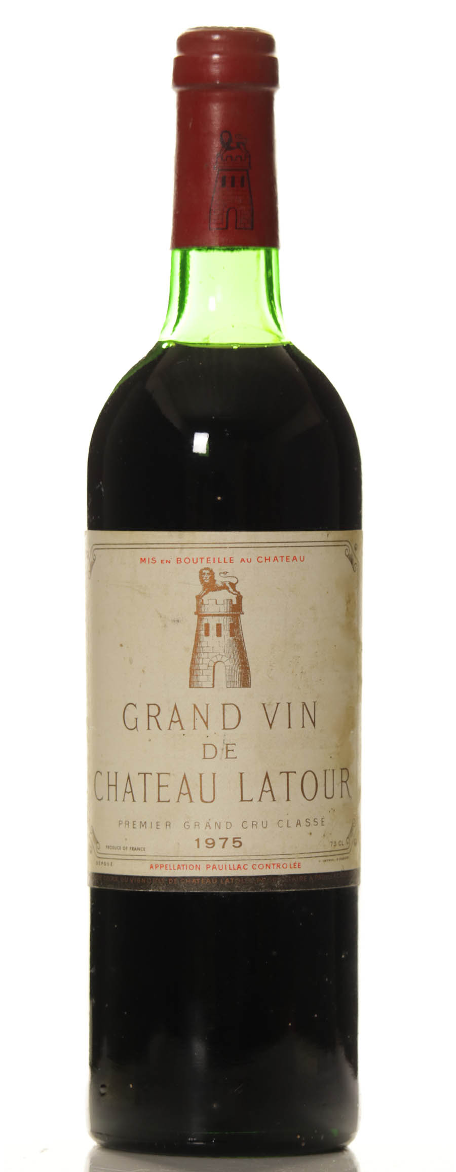 latour 1975