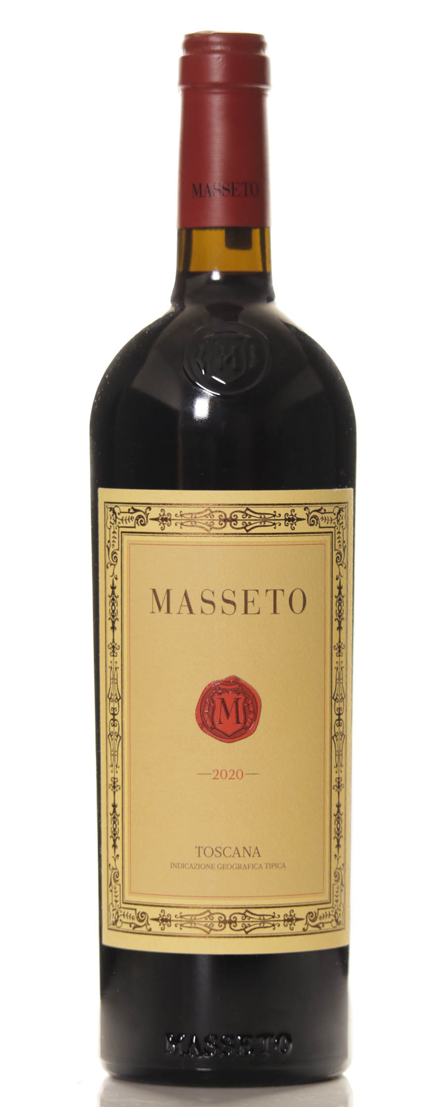 masseto 2020