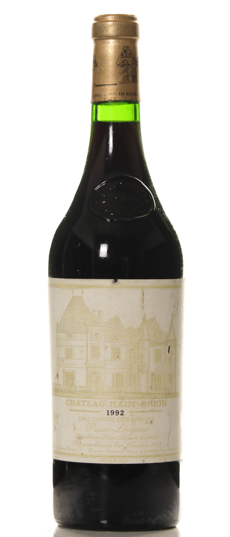 haut brion 1992