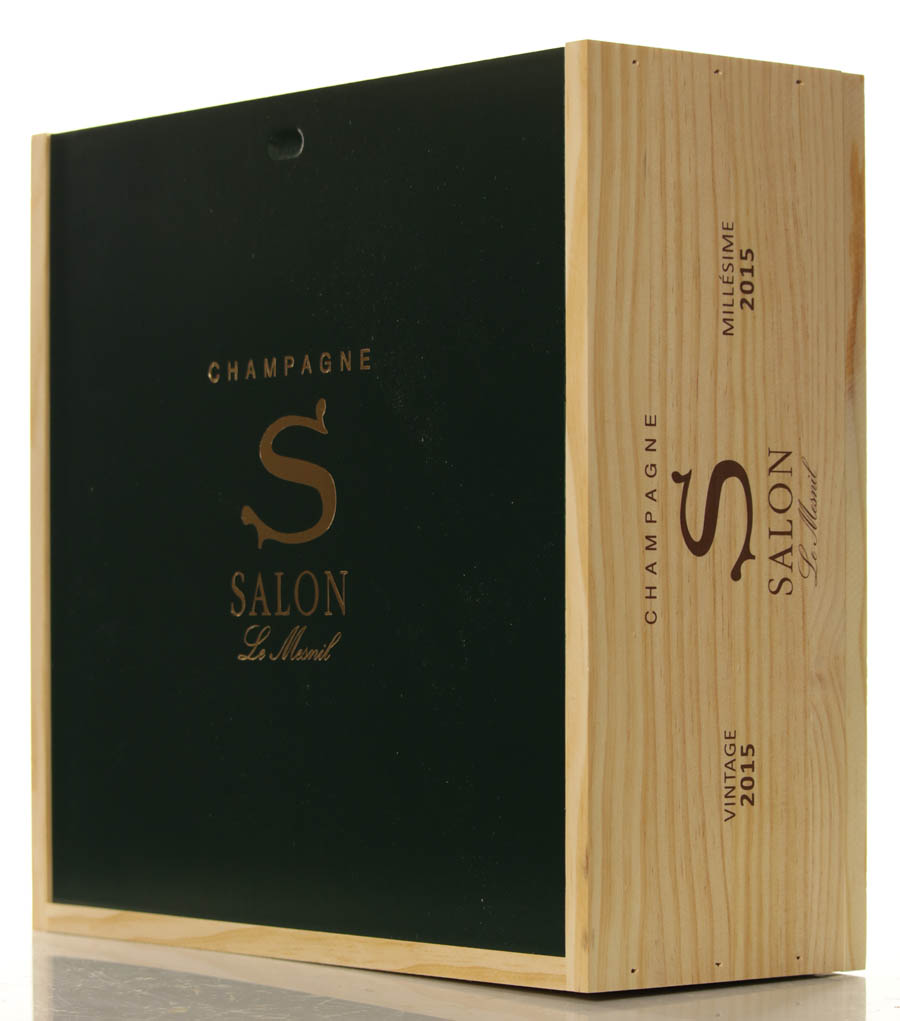 salon S 2015 owc3