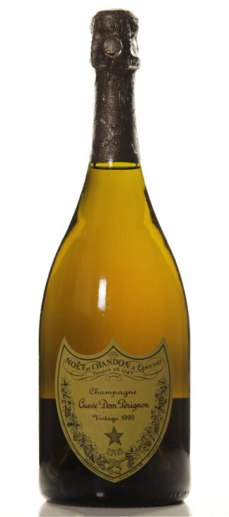 dom perignon 1995