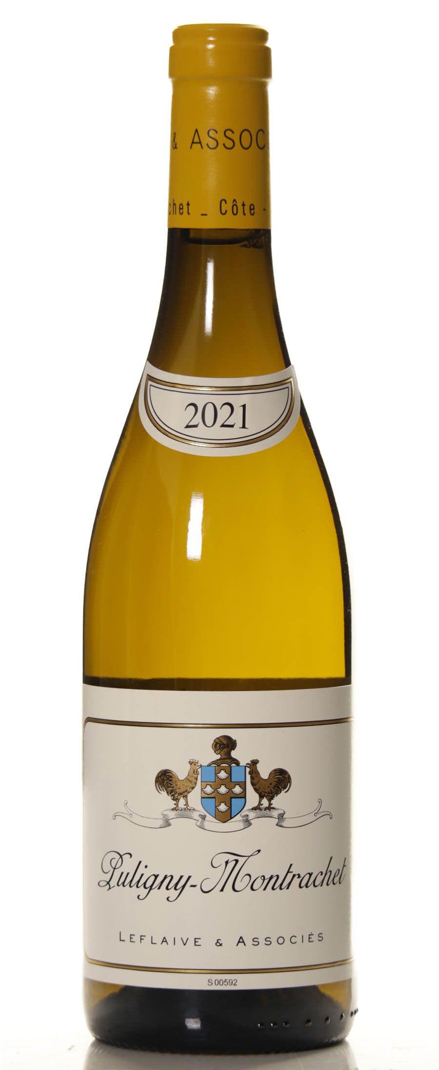 domaine Leflaive Puligny Montrachet 2021