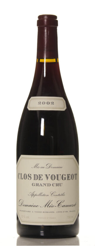 meo camuzet clos vougeot 2002