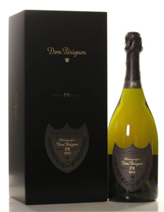 Dom Perignon P2 2000