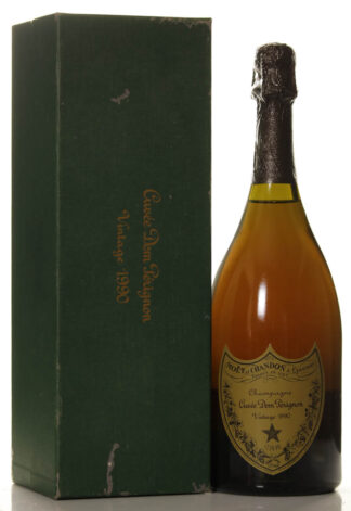 dom perignon 1990