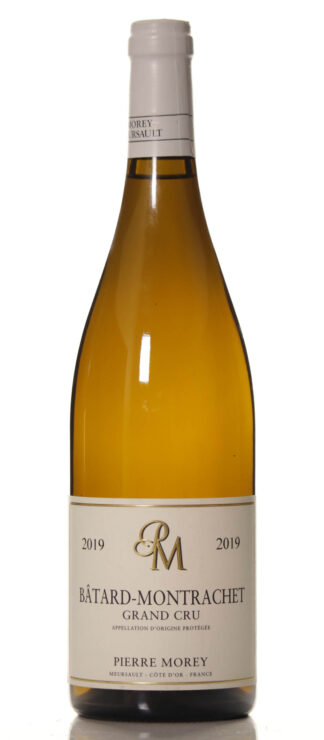 Pierre Morey Batard Montrachet 2019