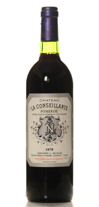 conseillante 1978