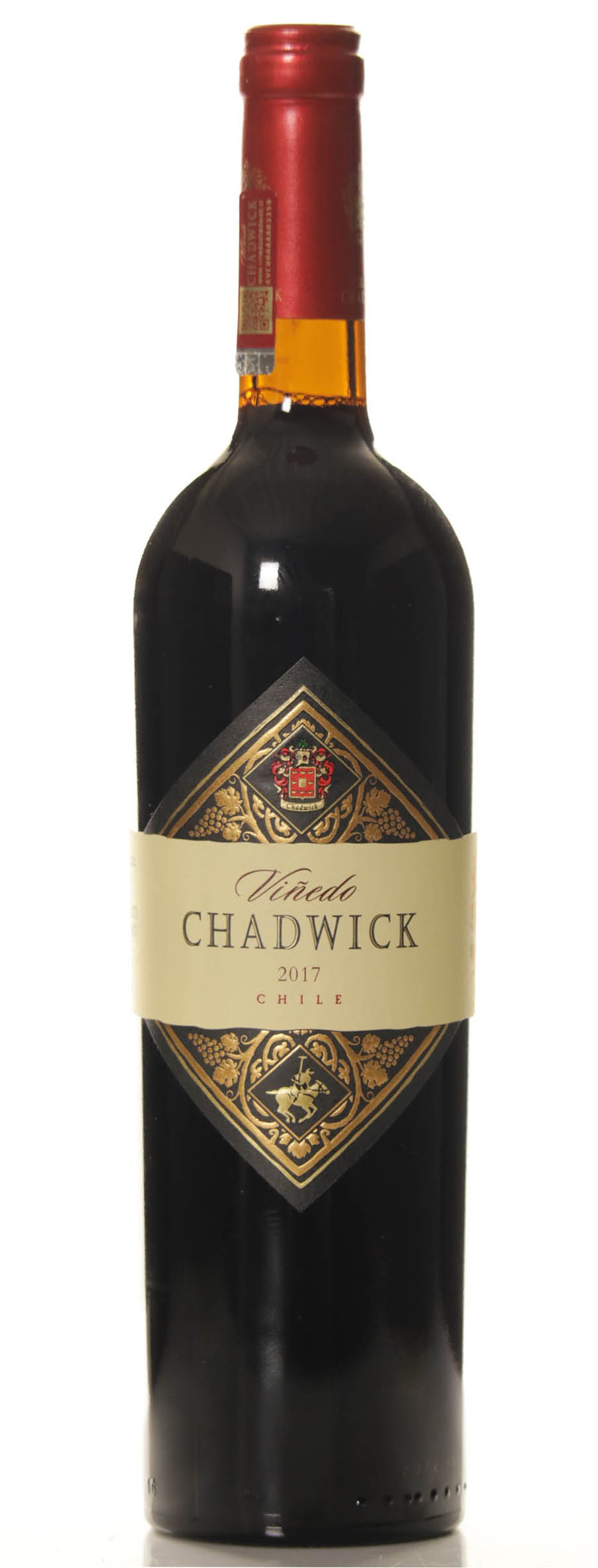 chadwick 2017