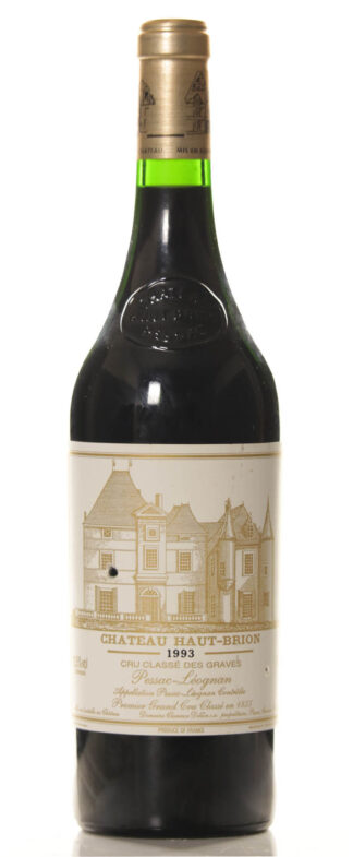 haut brion 1993