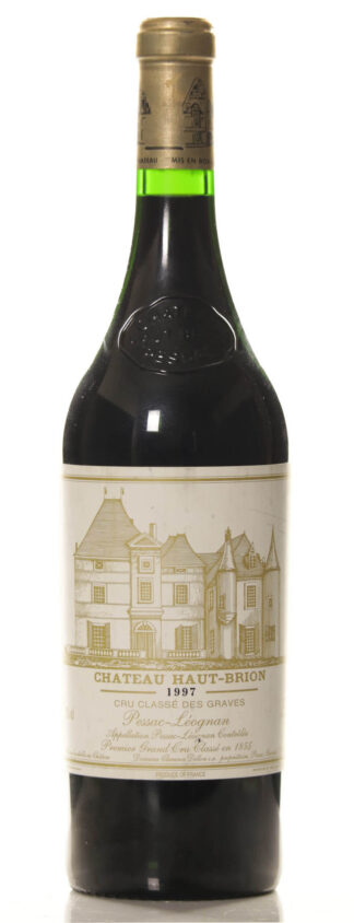 haut brion 1997