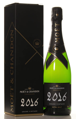 moet & chandon 2016