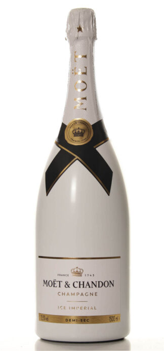 moet ice imperial magnum