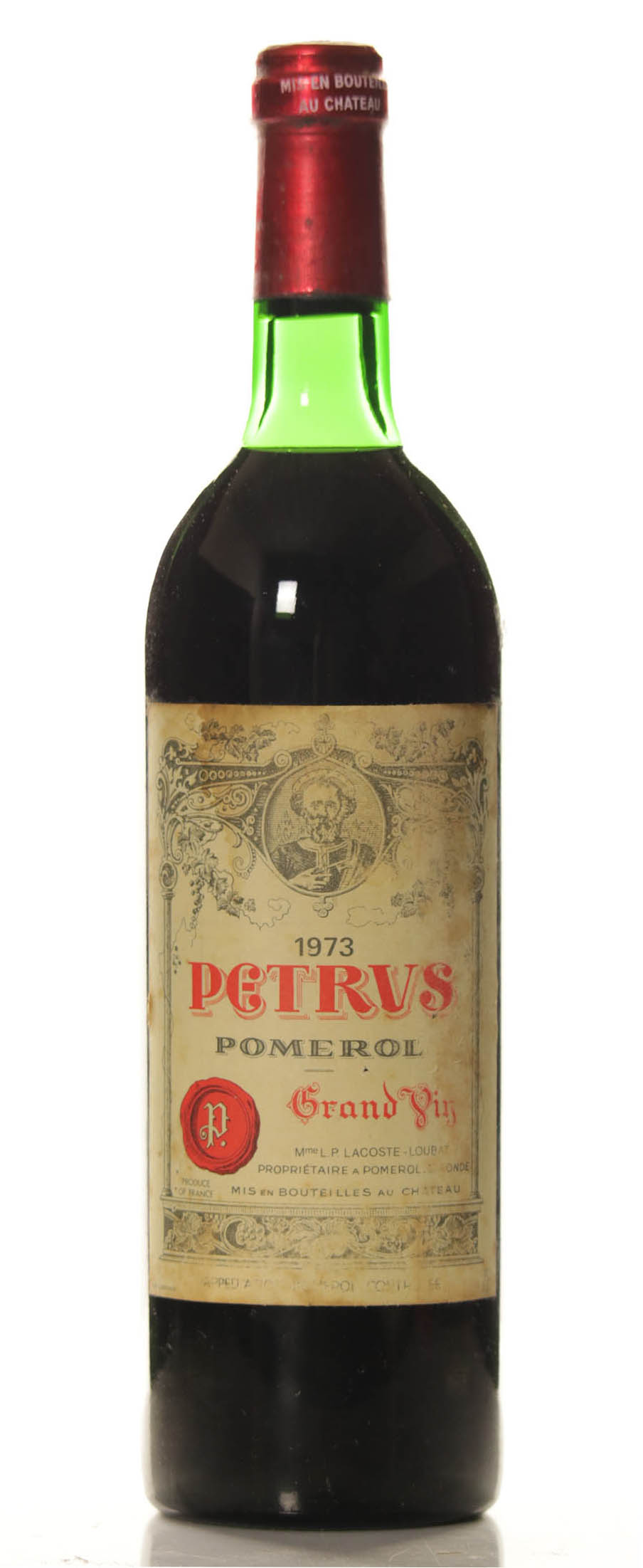 petrus 1973