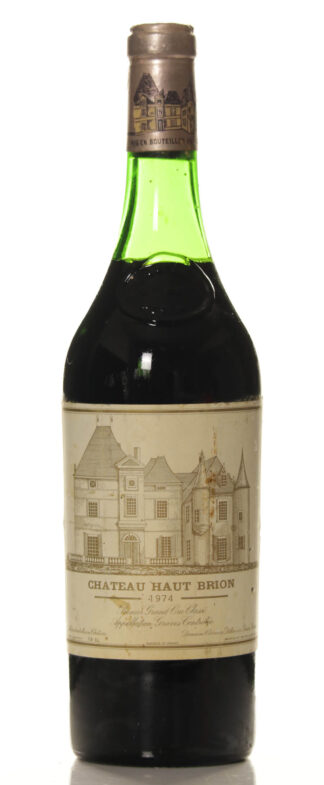 haut brion 1974