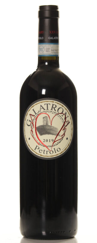 Fattoria Petrolo Galatrona 2019