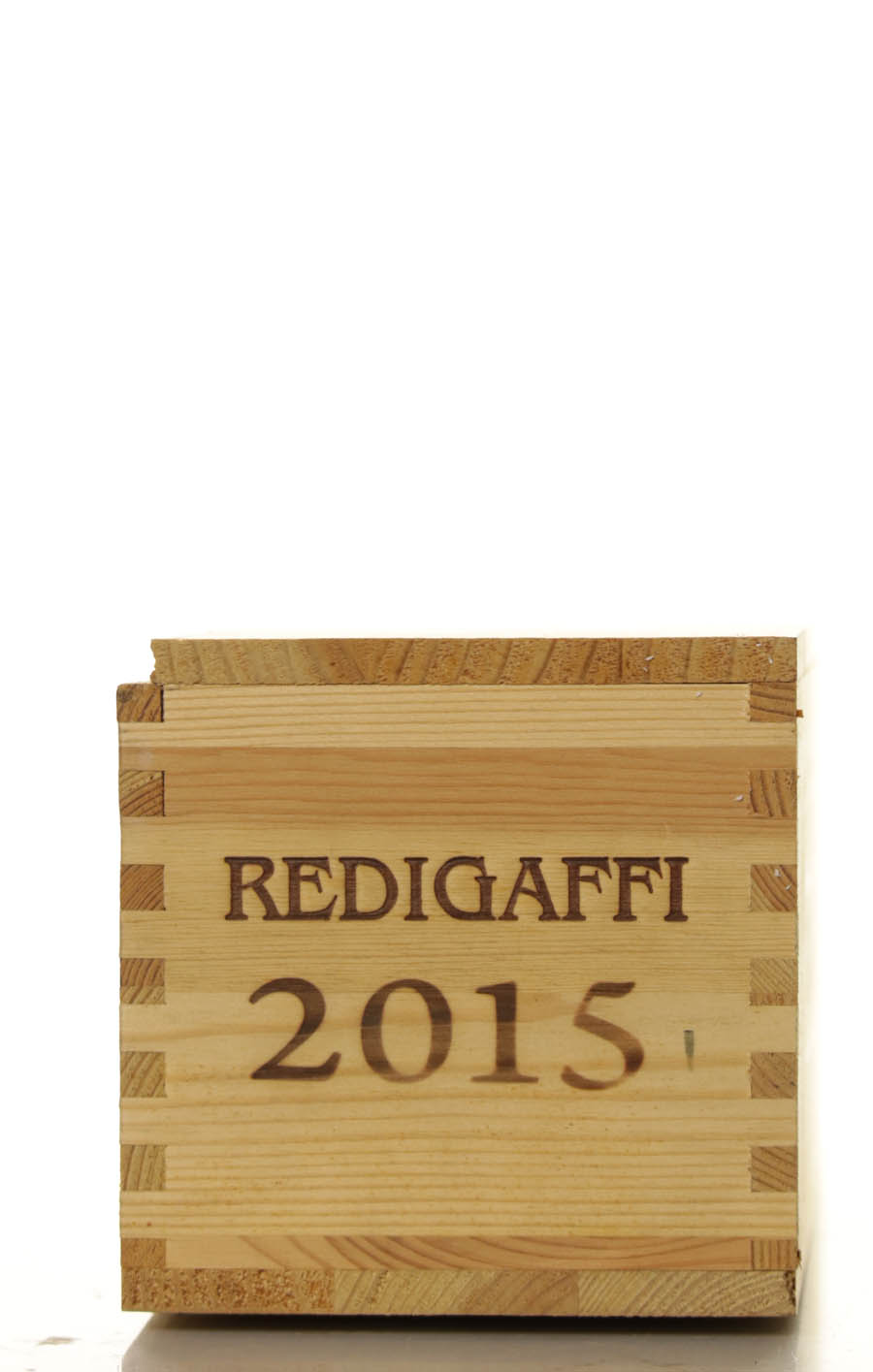 Tua Rita Redigaffi 2015 Magnum in owc1 – Image 2