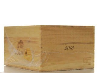 solaia 2013 owc6