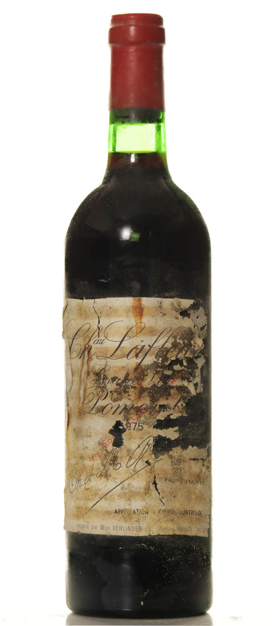 lafleur 1975