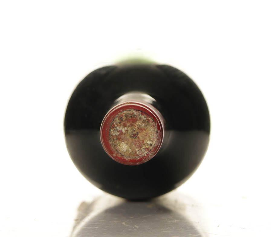 Lafleur 1975 Pomerol – Image 4