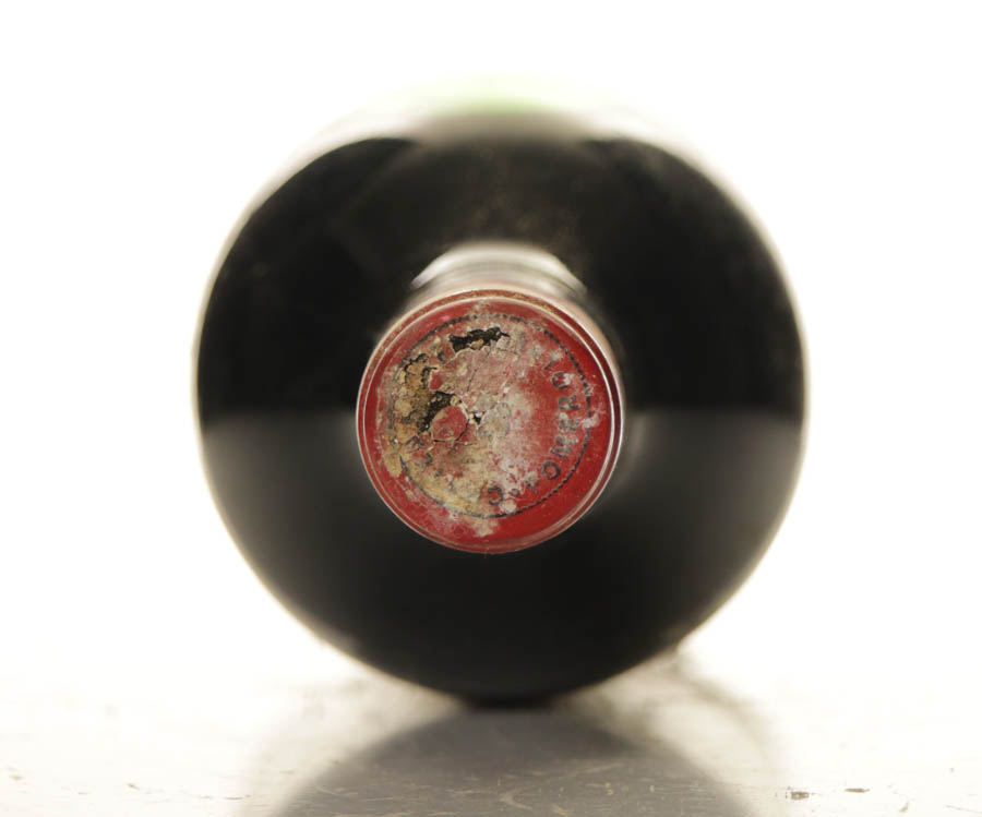 Lafleur 1975 Pomerol – Image 2