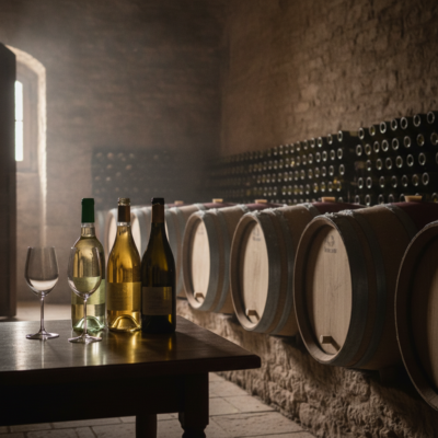 différence entre chablis et chardonnay