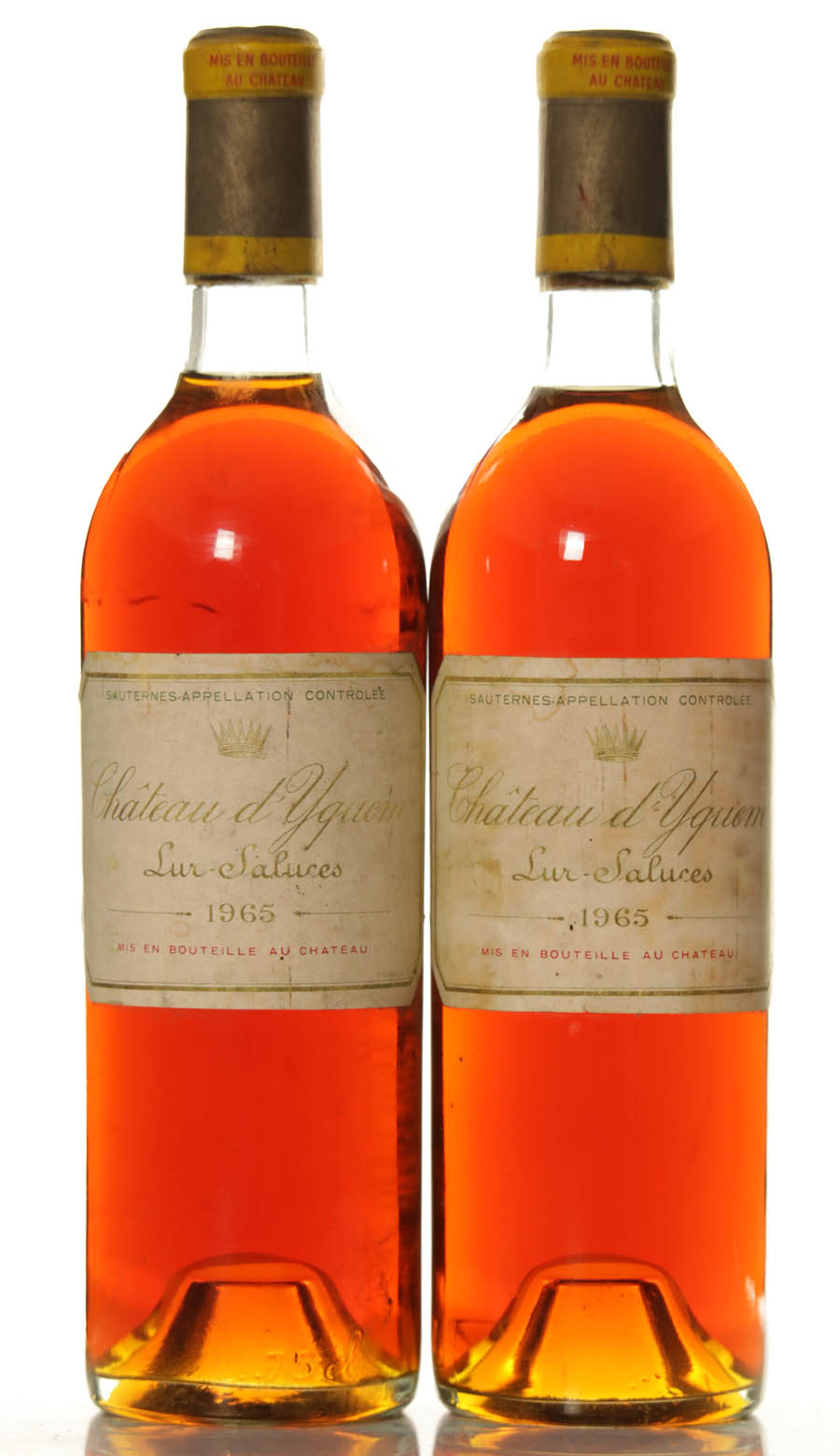 D'Yquem 1965 – Image 2