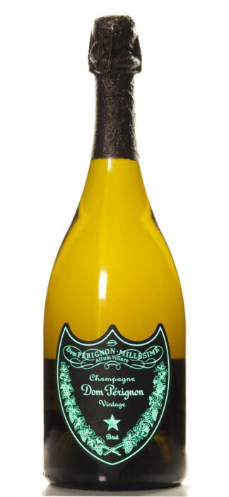 Dom Perignon Luminous 2009