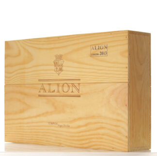 alion 2013