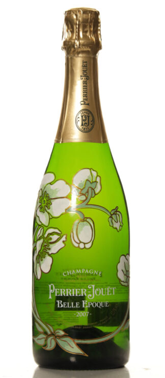 perrier jouet belle epoque 2007